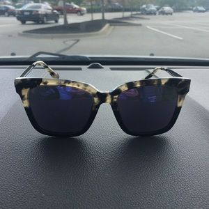 Diff eyewear sunglasses